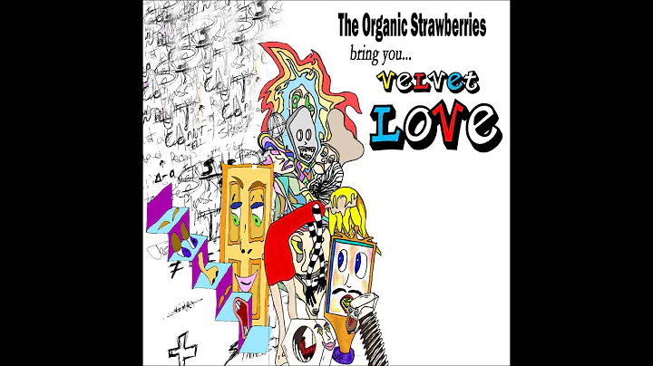 Love is in the Air, It's Everywhere - The Organic ...