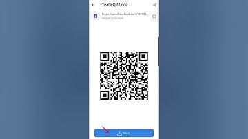 ScanGo: Instructions for creating QR codes for posts on Facebook