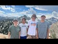 MONTANA VLOG