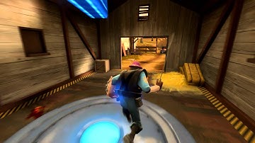 One Thousand and One Demoknights 14 kill run with new Persian Persuader set