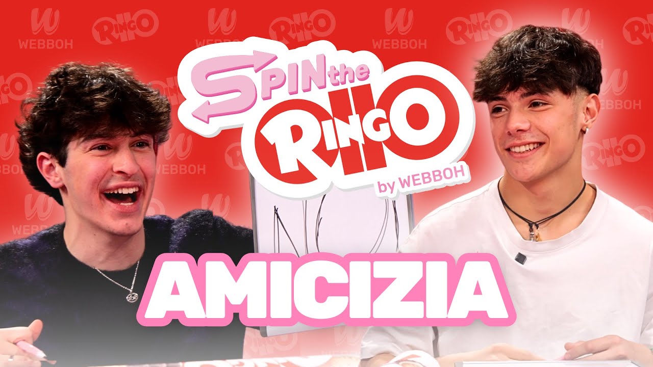 Diego Ringo L'amicizia di Alberto Tozzi e Diego Simili a
