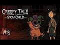 КАРНАВАЛ В ВЕНЕЦИИ | Creepy Tale: Snow Child  ▶ ПРОХОЖДЕНИЕ #3