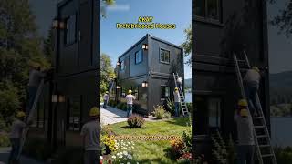 AKAY Modular Homes | Efficient homebuilding