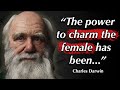 Charles Darwin Quotes that can inspire the evolution of our species to the next level