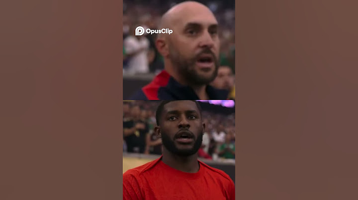 USA vs Mexico: Epic Gold Cup Final Showdown!