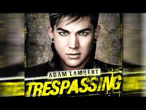 (+) Shady - Adam Lambert(Adam Lambert; Nile Rodgers;Sam Sparro)