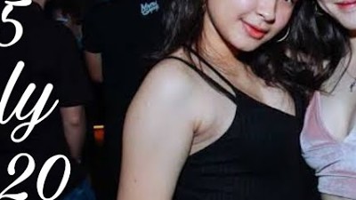 DJ ARDIAN 15 JULY 2020