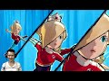 End of video