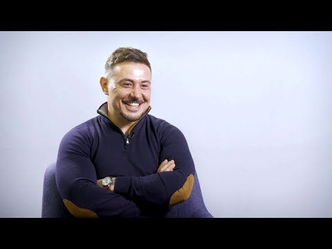Gedicoop présente : À la rencontre de Guillaume Bourillon