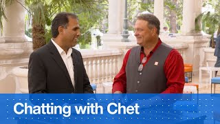 Chatting with Chet: How Howard Hughes automates Lease Abstraction