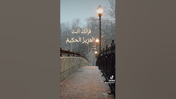القارئ ريان المحيسني #quran