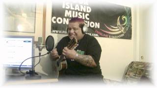 Hawaiian Teddy Bear - Drop Baby Drop Medley (Hawaiian Island Music)