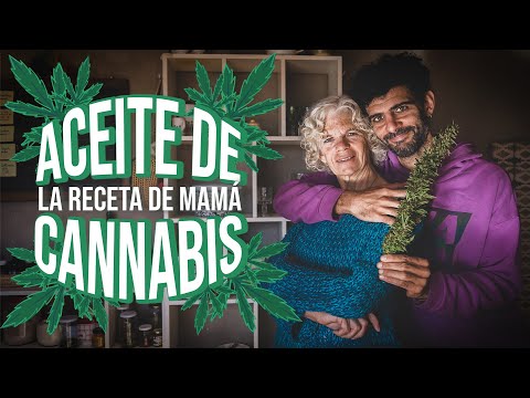 Video: 3 formas de cocinar con marihuana medicinal