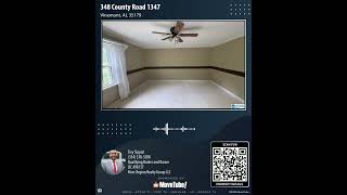 348 County Road 1347, Vinemont, AL 35179 | 3 Bedroom Home For Sale 348 County Road 1347, Vinemont, AL 35179 | 3 Bedroom Home For Sale