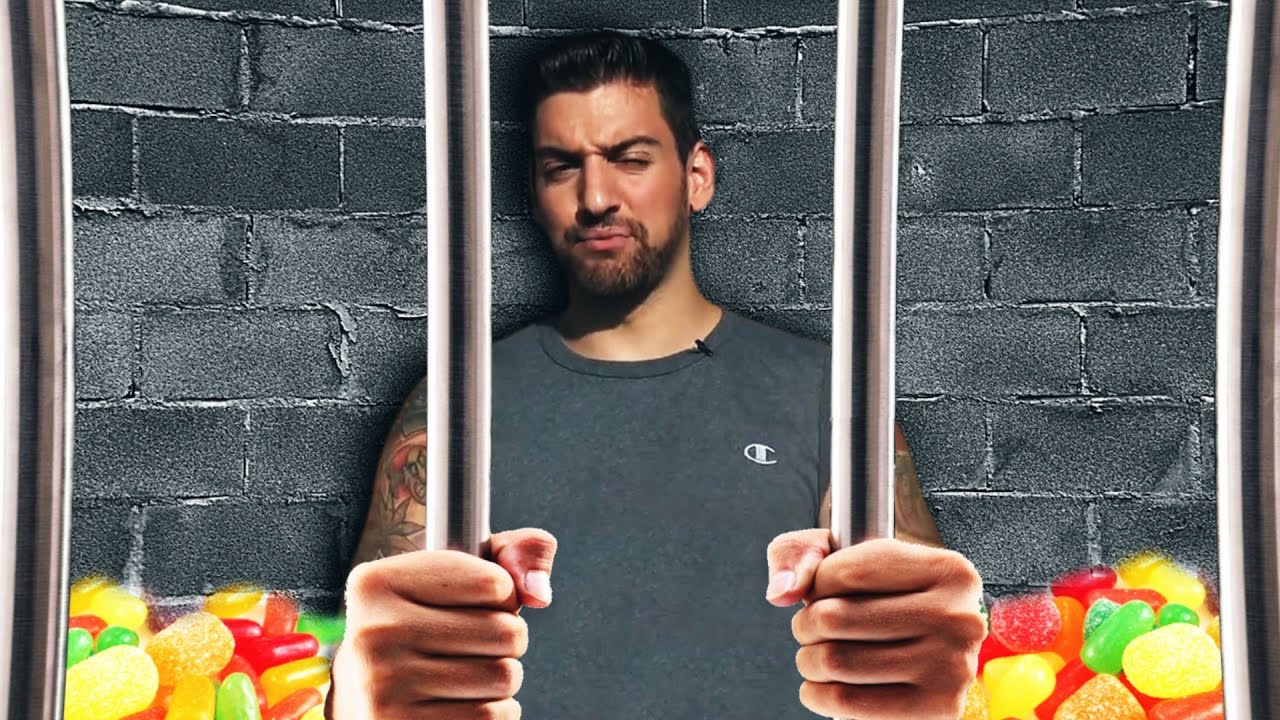 black lives matter crime The JoeySalads Experience