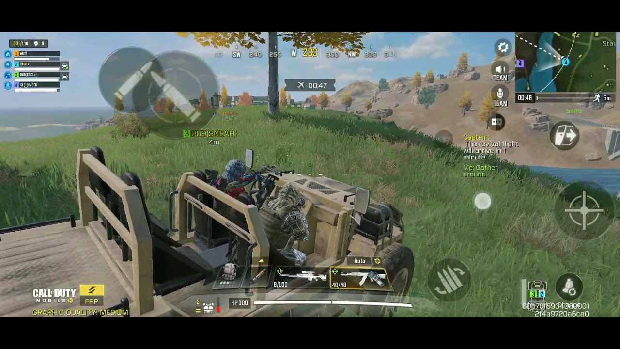 COD Gameplay || BrownBoy Gaming