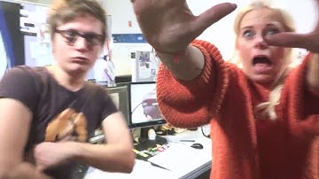 CES 2018 pmd Sneak Peak: 3D depth sensing everywhere!