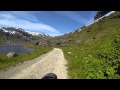 Cycling in Norway 2013