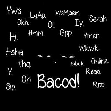 Penghancur mood 30 detik