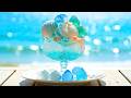 【AI ASMR】12か月の光を浮かべたソーダフロート🍹|Soda floats floating the light of twelve months
