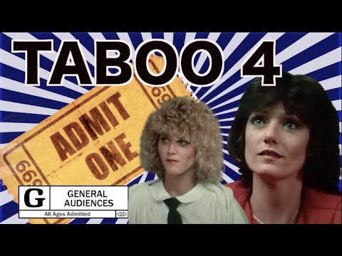 Taboo IV: The Younger Generation (1985) Rated G