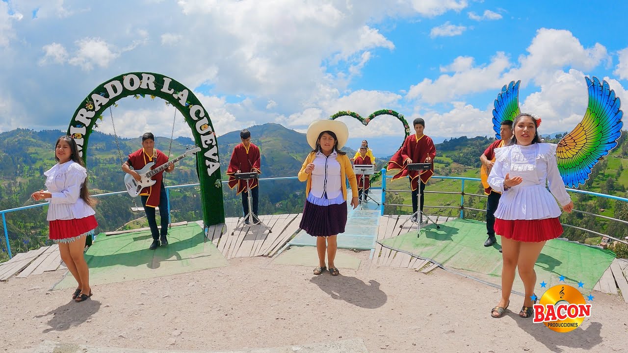 Florcita Primaveral / Tienes Tu Nuevo Amor / Primicia 2024