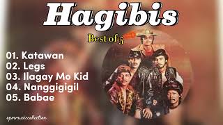 Hagibis Best of 5