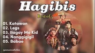 Hagibis Best of 5