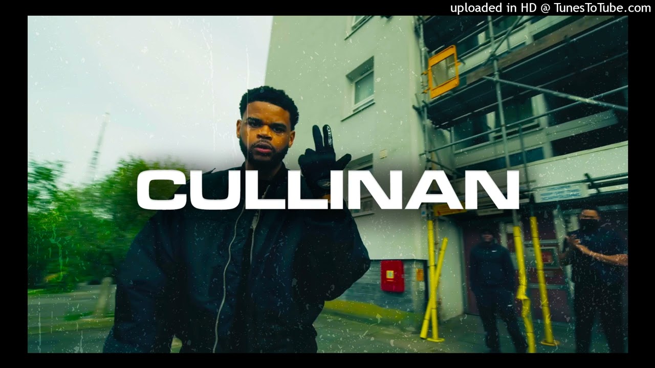 K Trap x Blade Brown Type Beat - Cullinan