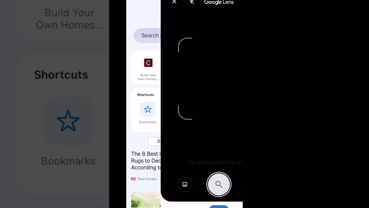 Secret to finding affordable furniture  