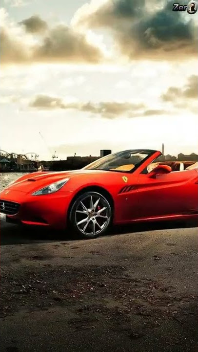 i phone ringtone  Ferrari video | #trendstatus  #trendingshorts  #ferrari #trendingvideo #shorts