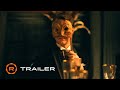 The Invitation Official Trailer (2022) – Regal Theatres HD