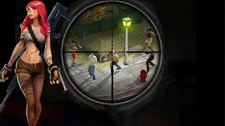 Zombie Shooting Games Dead City (by Good Shooting Game) Android Gameplay [HD] screenshot 1