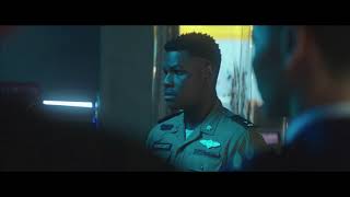 Exclusive PACIFIC RIM: UPRISING clip