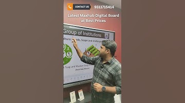 How to Import PDFs on Maxhub Digital Board – Quick & Easy Tutorial