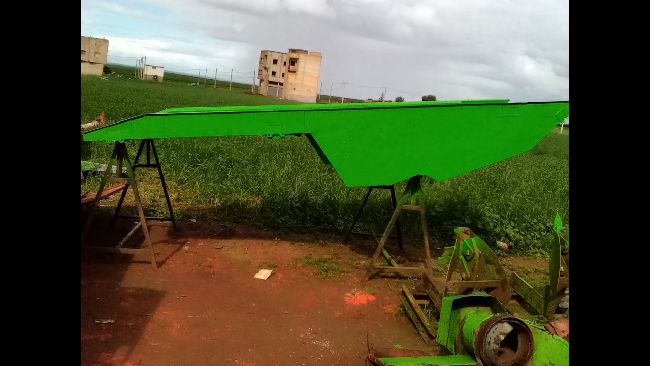 صنع طابلة سكوس من جديد عند يونس