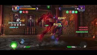 How to Maximize Your Unit Farm in MCOC