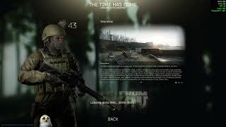 EFT All tasks part 216. You lose a FLIR, You buy a FLIR . Patch 0.13.