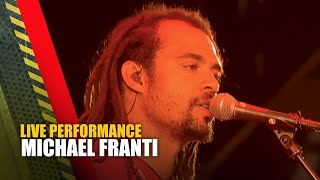 Michael Franti - Full Concert | Live at TMF Live | The Music Factory