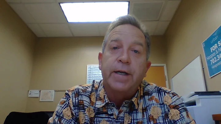 Las Vegas Probate Court Report for June 7, 2019 fr...