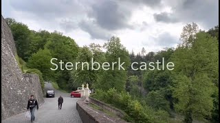 Sternberk castle | Czech Republic