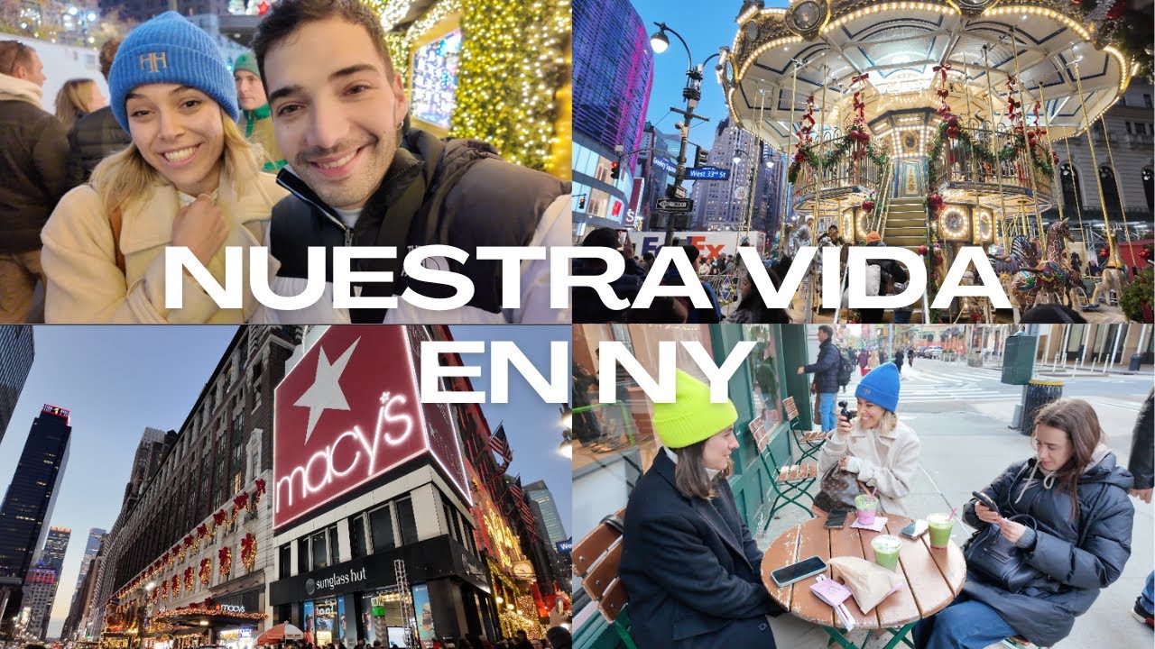 😱 ¡NOS INTENTAN ESTAFAR EN ESTADOS UNIDOS! | Los Chous | NYC 🇺🇸