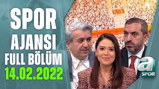 Beşiktaş Yönetimi Yıldız Oyuncunun Bonservisini Alacak Mı ? A Spor Spor Ajansı Full Bölüm