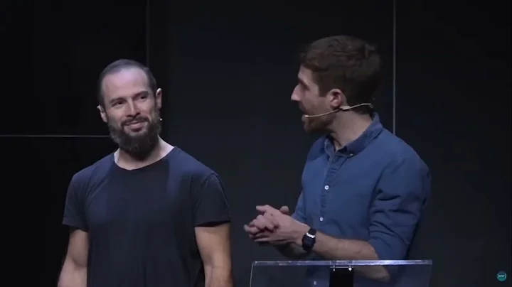 ABRIDGED: "The A.I. Dilemma - March 9, 2023" -- Center for Humane Technology