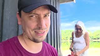 NAURU #3: ŠALIS BUVO TURTINGIAUSIA PASAULYJE, BET....