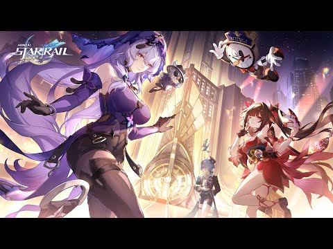 V2.0 Honkai: Star Rail | EN