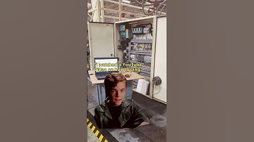 #plc #controls #bluecollar #mechatronics #engineering #maintenance #automation #industrial