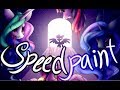 [MLP SPEEDPAINT] Welcome to my collection, Cadance (read description)