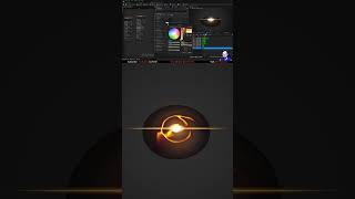 Swirl FX in Unreal Engine 5.1 Niagara Tutorial | Download Files