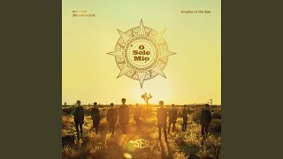 まとめ購入状態確認用1400■SF9『Knights Of The Sun』 ALBUM KOREA｜SF9 JAPAN OFFICIAL SITE